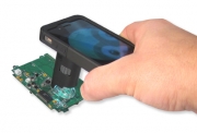 Carson MM-250 Zakmicroscoop voor iPhone