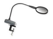 Carson OD-65 Loep met Flexarm, Tafelklem en Verlichting