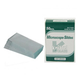 Microscoop Glaasjes