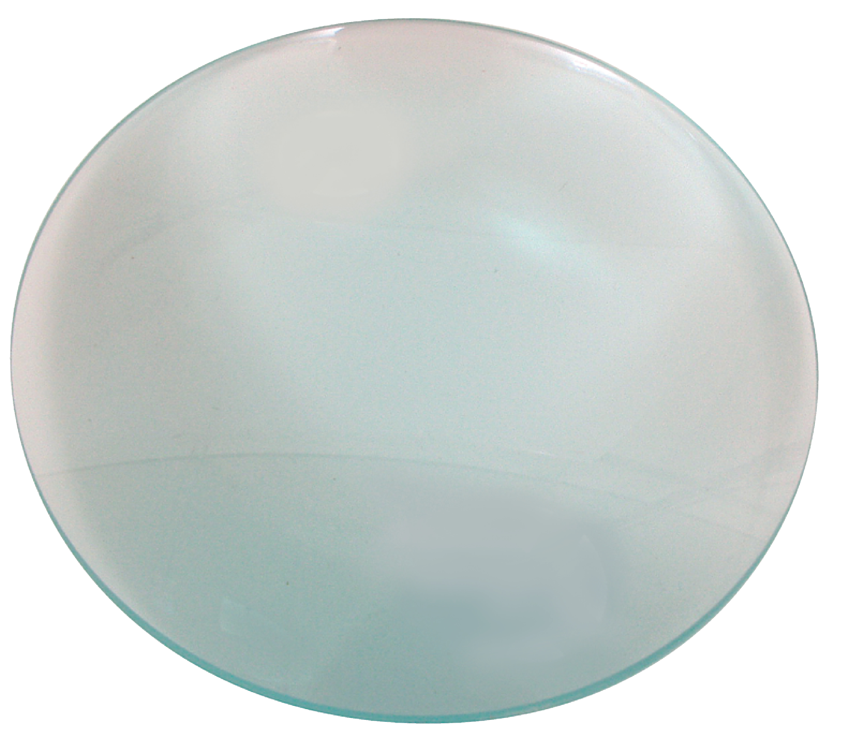 5 Dioptrie Lens voor Loeplampen - Hoofdbandloep.nl