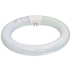 Reservelamp voor Loeplamp 22W diameter 20,5 cm