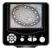 Byomic Microscoop met LCD-Scherm