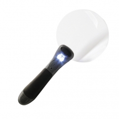 Konus Lux-90 Handloep met LED