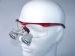 ErgonoptiX Micro Galilean Professionele Loepbril 3,0x