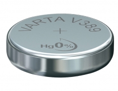 Varta V389 Horloge Batterij