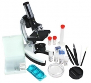 Byomic Junior Microscoop Starterkit