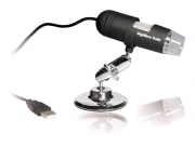 USB Microscoop 10-200x