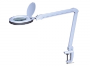 LED Loeplamp 8 dioptrie (60 LEDs)