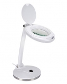 LED Tafel Loeplamp 5 dioptrie (48 LEDs)