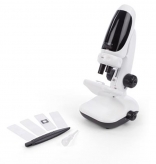 Microscoop voor Smartphone (50-400x)