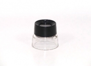 Opzetloep Acryl 30mm