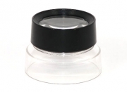 Opzetloep Acryl 75mm