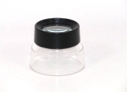 Opzetloep Acryl 50mm