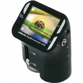 Reflecta USB Microscoop met LCD Scherm