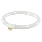 Reservelamp Voor Tafel Loeplamp 12W Diameter 14 cm